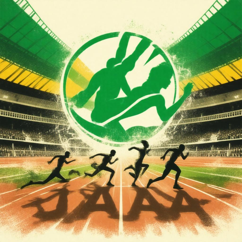 Jamaica Athletics Administrative Association